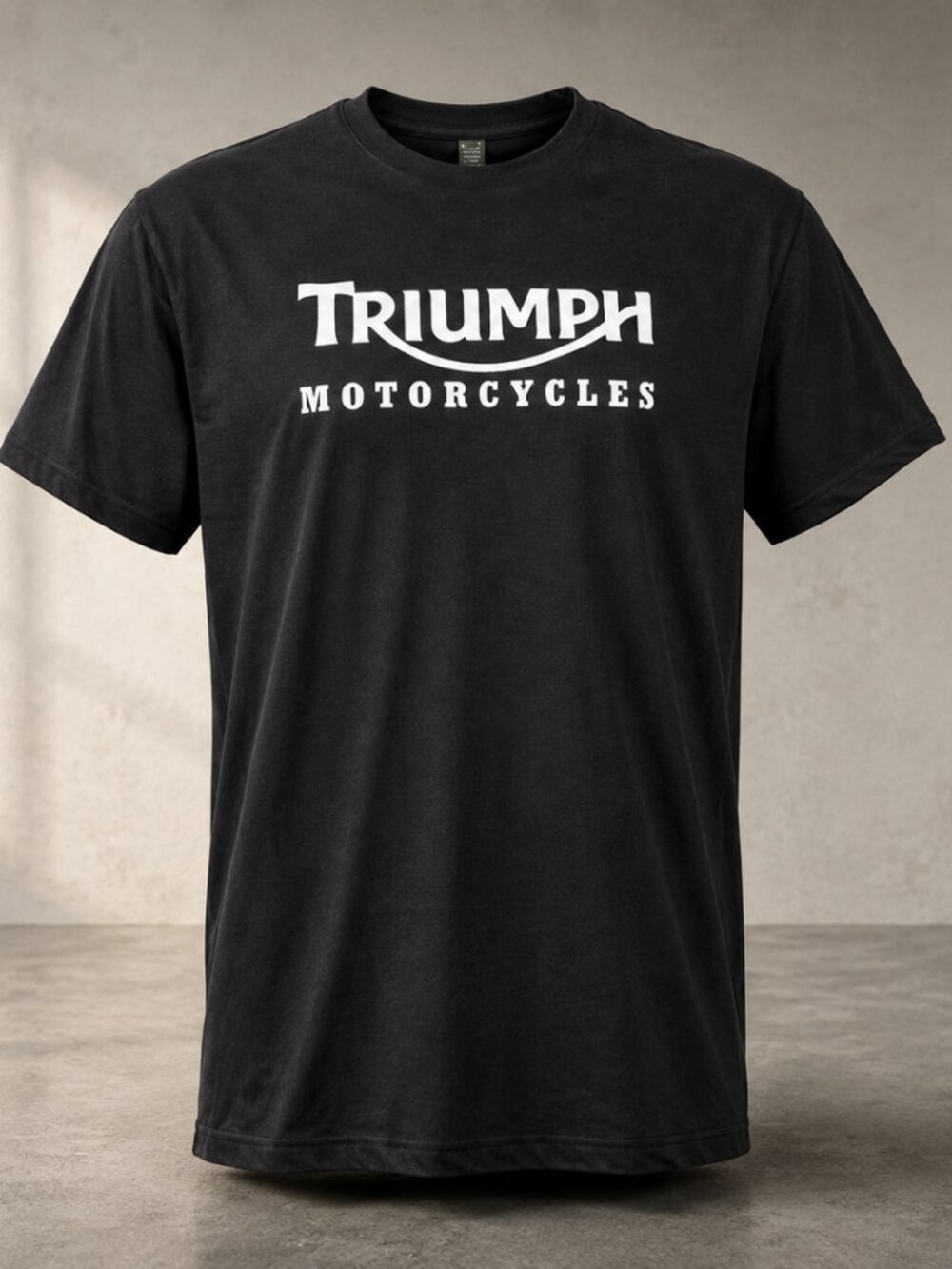 Triumph Elkhart Indiana T shirt